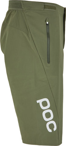 Pantalones cortos Essential Enduro Shorts - epidote green/M