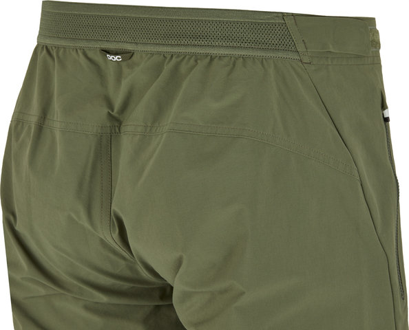 Essential Enduro Shorts - epidote green/M