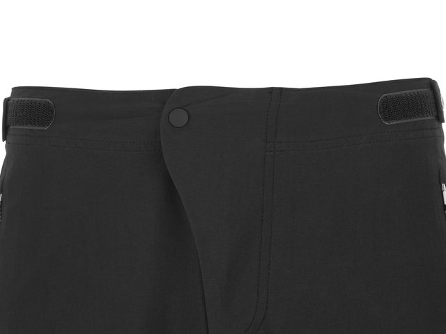 POC Pantalones cortos Essential Enduro Shorts - uranium black/S