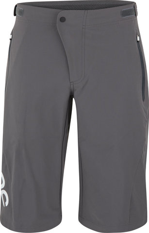 Essential Enduro Shorts - sylvanite grey/M
