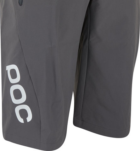 Essential Enduro Shorts - sylvanite grey/M