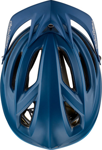 A2 MIPS Helm - decoy smokey blue/57 - 59 cm