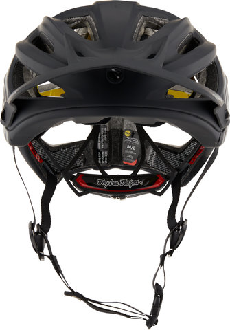 A2 MIPS Helm - decoy black/57 - 60 cm