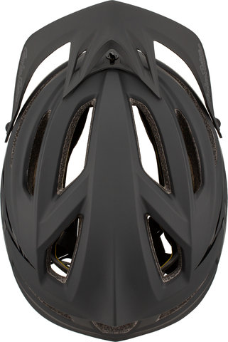 A2 MIPS Helm - decoy black/60 - 62 cm