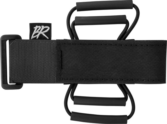 Backcountry Research Super 8 Top Tube Strap - black