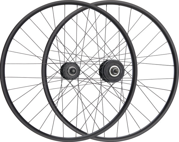 Shimano alfine best sale wheelset