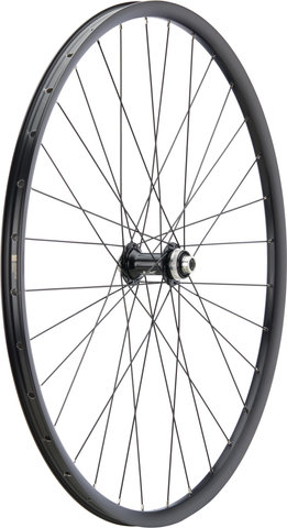 bc basic Rueda Trail XT Heavy Duty Disc Center Lock P-22 29" - negro/29" RD 15x100