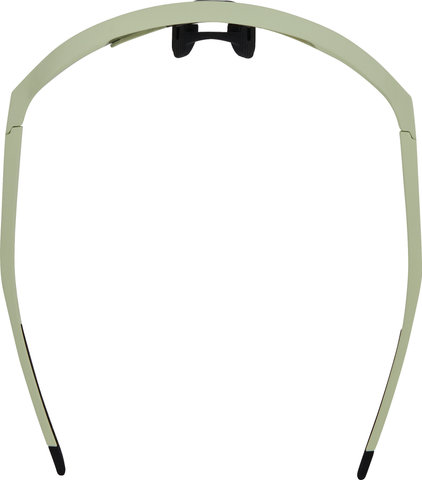 Lunettes de Sport S3 Smoke - soft tact glow/smoke