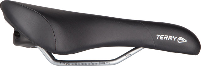 Terry Selle pour Dames Figura GT Max Women - black