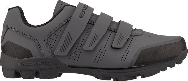 Zapatillas Hummvee XC MTB - pewter grey/43