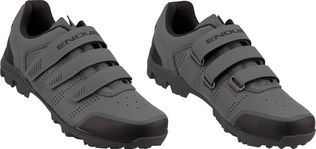 Endura Chaussures VTT Hummvee XC - pewter grey/43