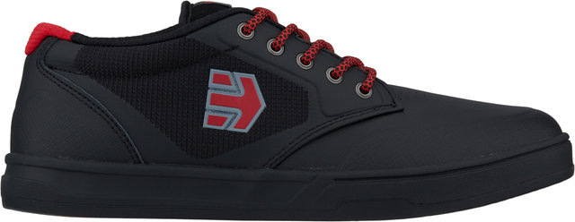 Zapatillas de MTB Semenuk Pro - black-red/42