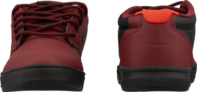 etnies Semenuk Pro MTB Shoes - burgundy/42