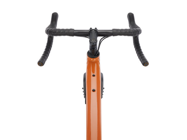 ATLAS 6.7 28" Gravel Bike - 2023 Model - rust orange-rust brown/M
