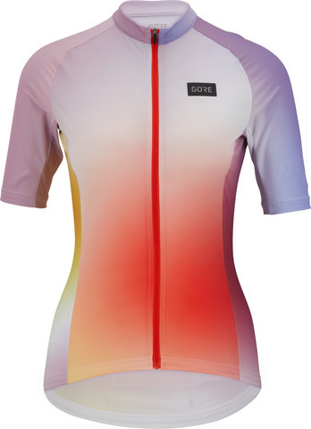 Cloud Women's Jersey - fireball-multicolor/36