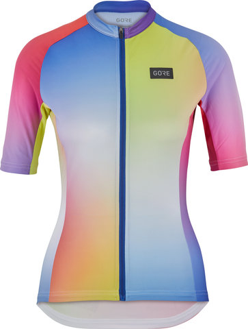 Cloud Women's Jersey - multicolor/36