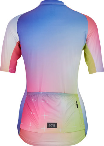 Cloud Women's Jersey - multicolor/36