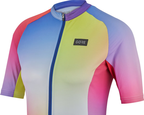 Cloud Women's Jersey - multicolor/36