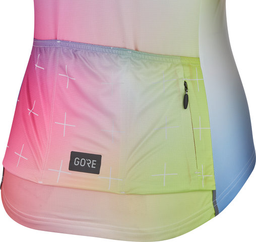 Cloud Women's Jersey - multicolor/36