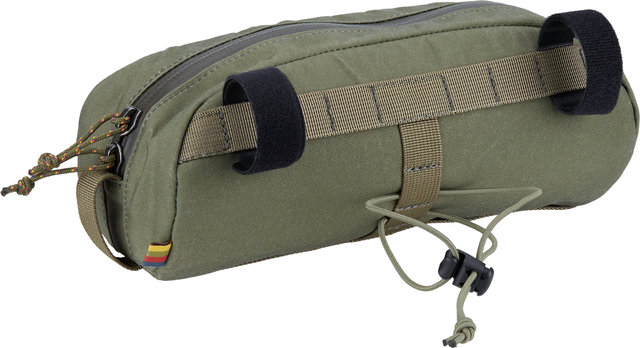Bolsa de manillar S/F Handlebar Pocket Bag - green/1,5 litros