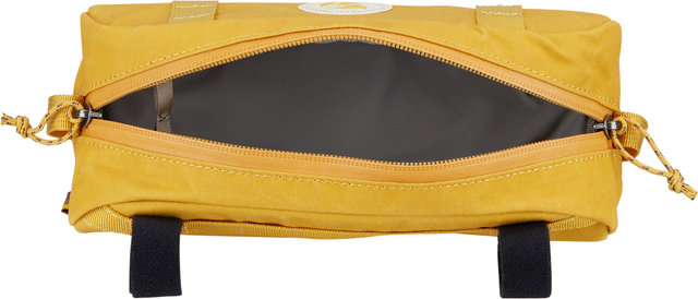 Bolsa de manillar S/F Handlebar Pocket Bag - ochre/1,5 litros