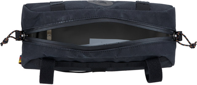 Bolsa de manillar S/F Handlebar Pocket Bag - black/1,5 litros