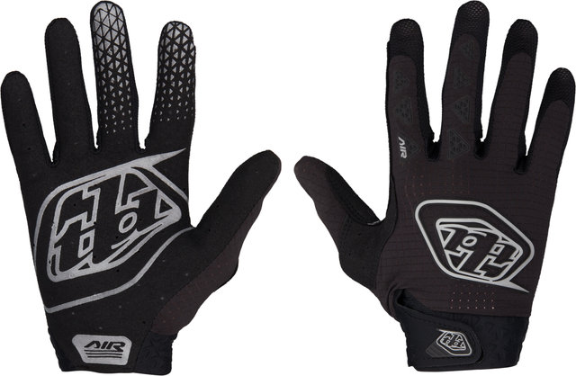 Troy Lee Designs Guantes de dedos completos Air - black/M