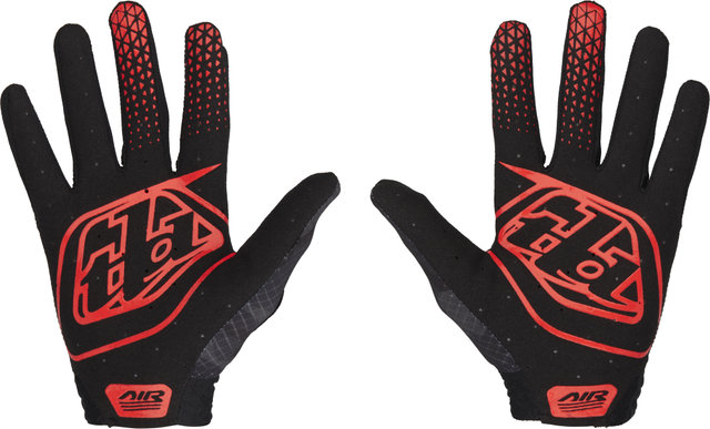 Air Ganzfinger-Handschuhe - camo black/M