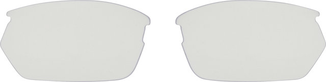 Lentes de repuesto para gafas deportivas sportstyle 114 - clear/universal