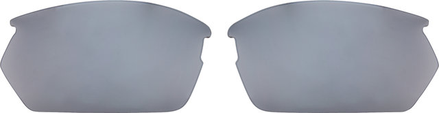Lentes de repuesto para gafas deportivas sportstyle 114 - litemirror silver/universal