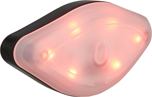 uvex Plug-in LED para cascos quatro / gravel - universal/one size