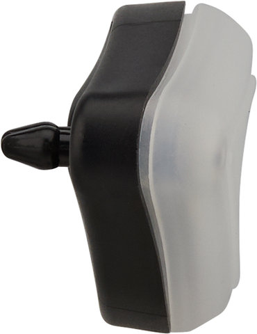 uvex Plug-in LED für quatro / gravel Helm - bike-components 