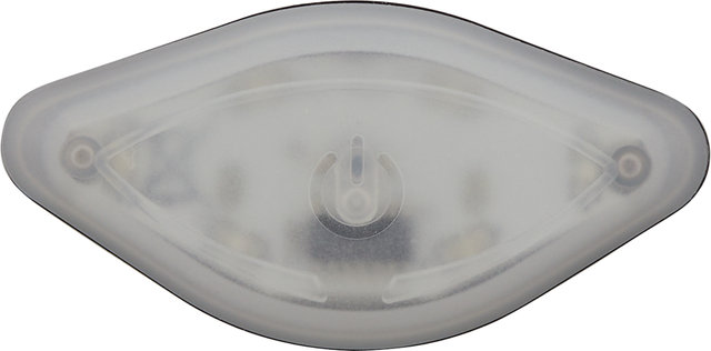 uvex LED Plug-in pour Casque quatro / gravel - universal/one size