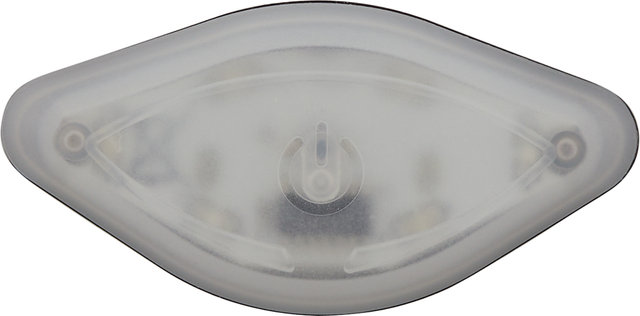 uvex Plug-in LED für quatro / gravel Helm - bike-components 