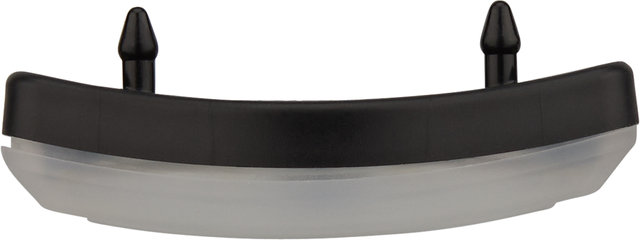 uvex Plug-in LED für quatro / gravel Helm - universal/one size