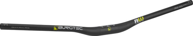 Race Face Guidon MTB en Carbone - ERA 35 - 780mm | 20mm | kash money