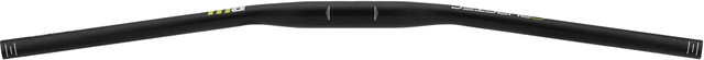 Guidon Carbone Route 31,8 Mm LOOK - Drop 120 Mm, Portée 70 Mm, Pour Vélo De Route, Neuf