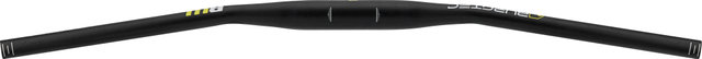 Burgtec Manillar Ride Wide Enduro 35 22,5 mm Riser - black/800 mm 9°