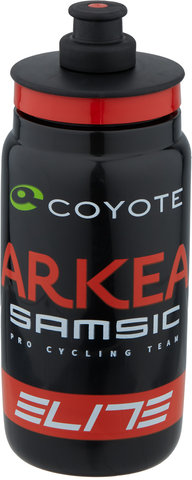 Elite Fly Teams Drink Bottle 550 ml - 2023 Model - Arkea-Samsic/550 ml