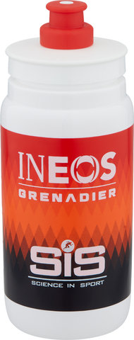 Elite99 2023 Borr Fly Ineos-grenad Pattern 550 ML Pièces De Rechange Adulte Unisexe, Multicolore, Taille Unique