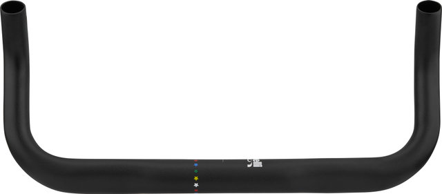 Cinelli Guidon Lola Bullhorn 31.8 - black/380 