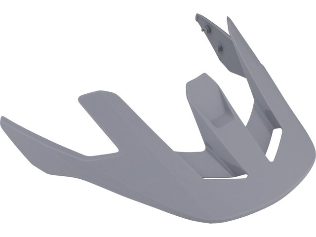 Speedframe Pro Visier - pewter/51 - 55 cm Speedframe Pro Visier - pewter/51 - 55 cm