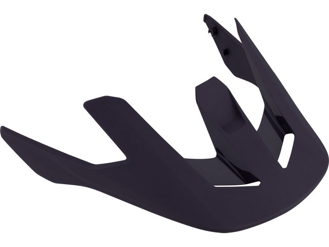Speedframe Pro Visier - dark purple/51 - 55 cm Speedframe Pro Visier - dark purple/51 - 55 cm