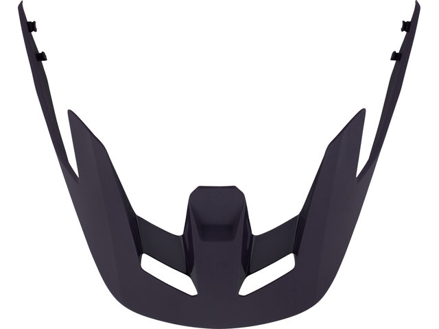 Speedframe Pro Visier - dark purple/51 - 55 cm Speedframe Pro Visier - dark purple/51 - 55 cm