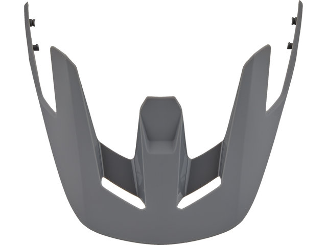 Speedframe Pro Visier - klif-pewter/55 - 59 cm Speedframe Pro Visier - klif-pewter/55 - 59 cm