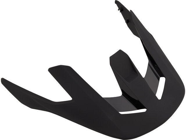 Speedframe Pro Visier - matte black/55 - 59 cm Speedframe Pro Visier - matte black/55 - 59 cm