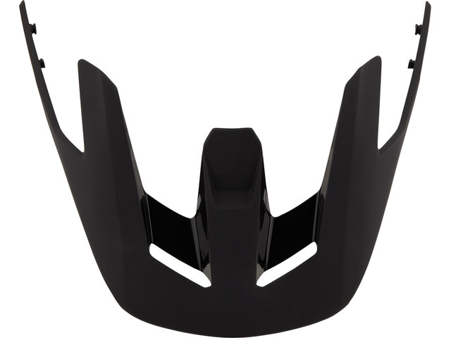 Speedframe Pro Visier - matte black/55 - 59 cm Speedframe Pro Visier - matte black/55 - 59 cm