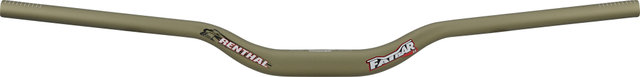 Fatbar 35 40 mm Riser Lenker - gold/800 mm 7°