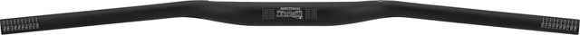 Fatbar 35 40 mm Riser Lenker - black/800 mm 7°