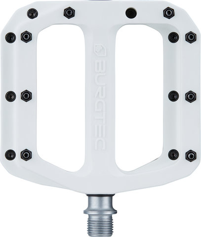 composite platform pedals